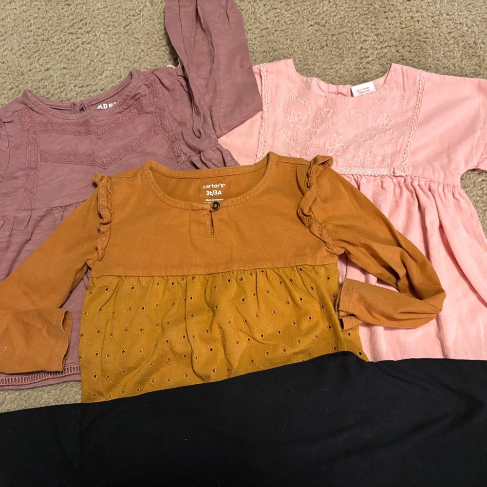 15 PC Kids Clothing Bundle SIZE 3-3T - Picture 8 of 12